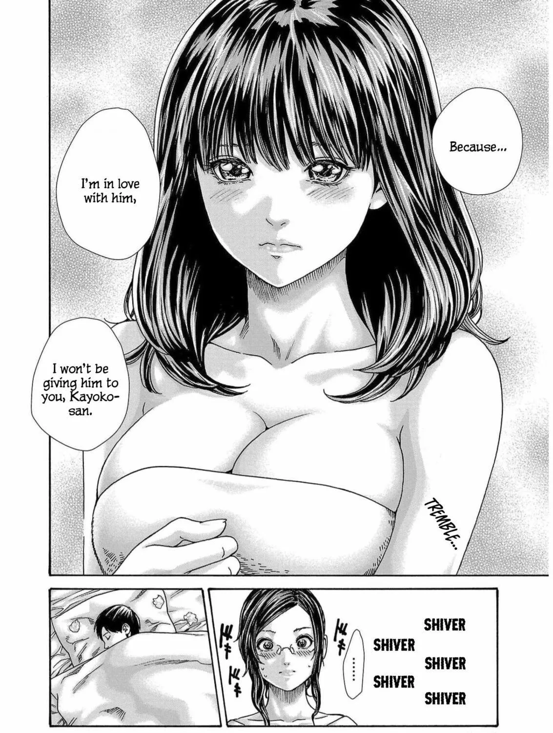 Sense. Chapter 125 page 39 - 