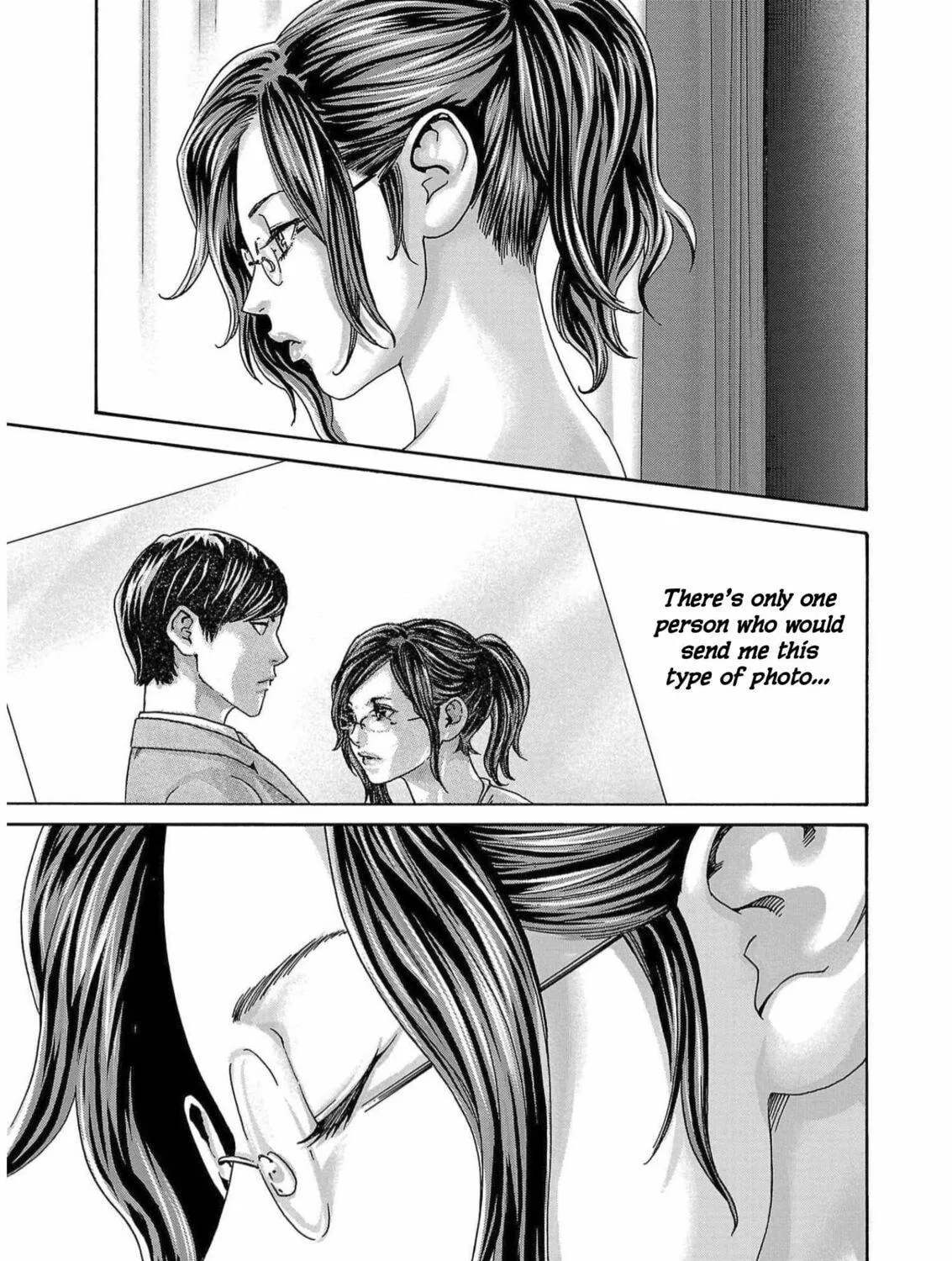 Sense. Chapter 125 page 5 - 
