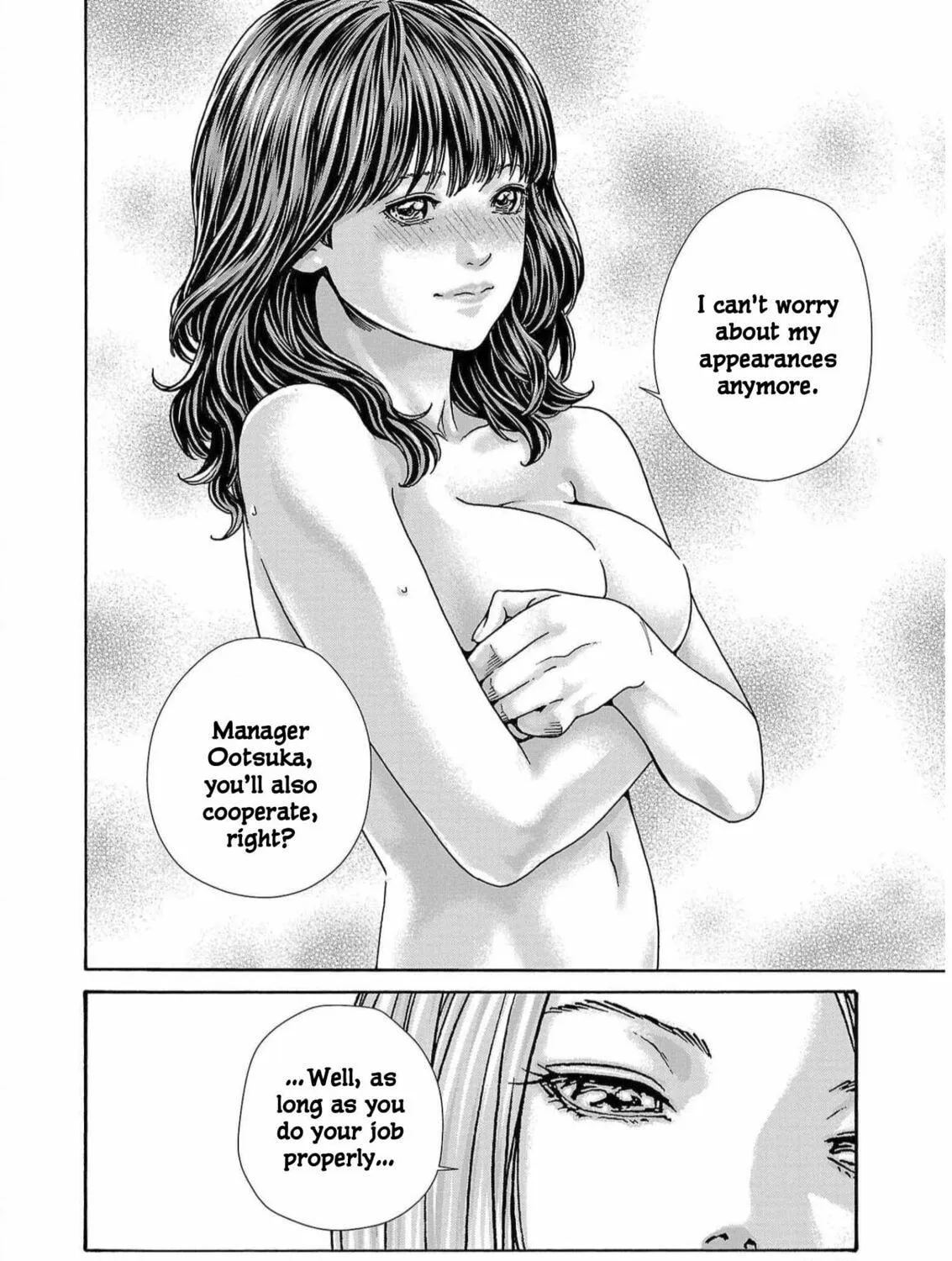 Sense. Chapter 126 page 39 - 