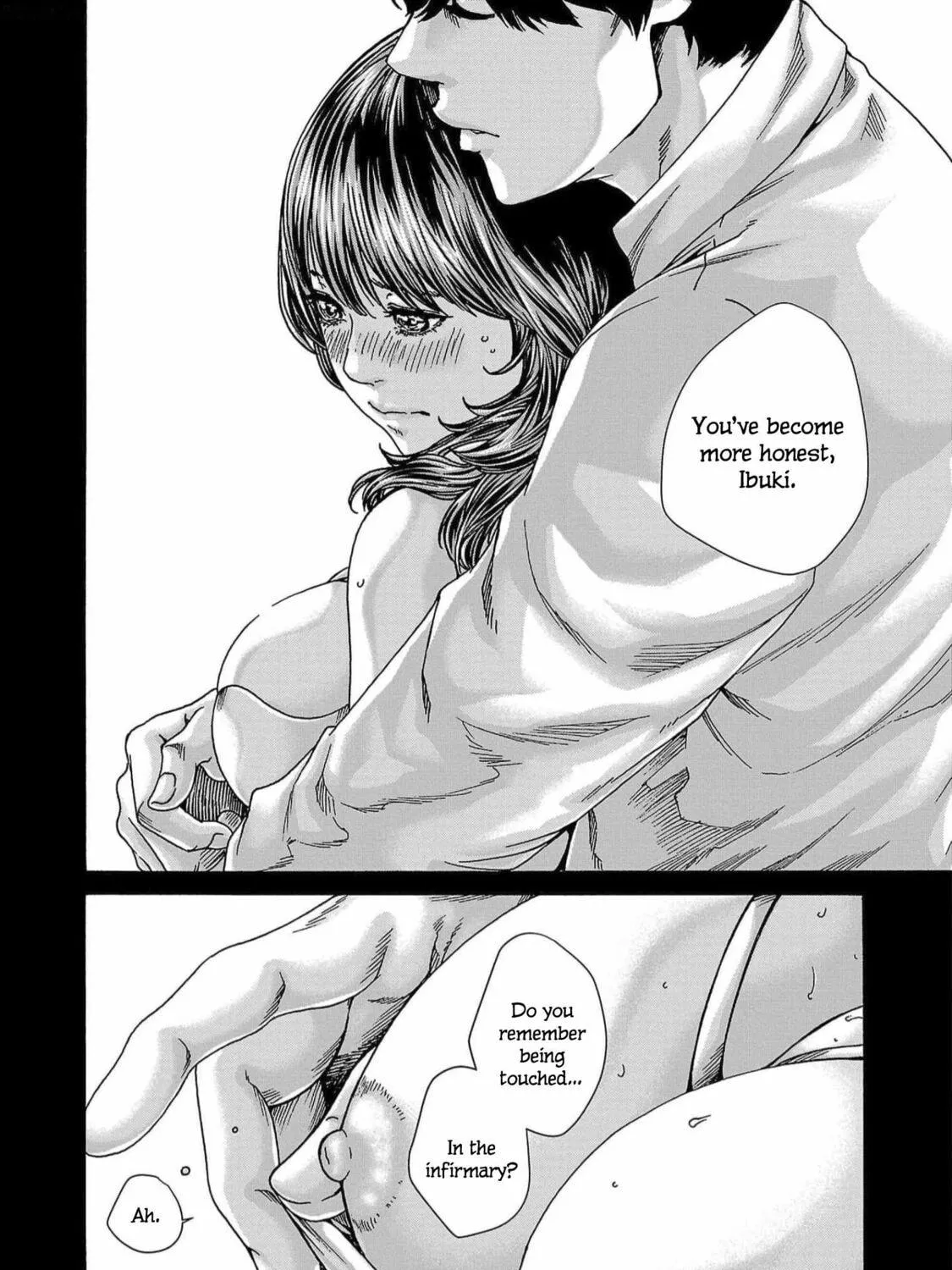 Sense. Chapter 127 page 11 - 