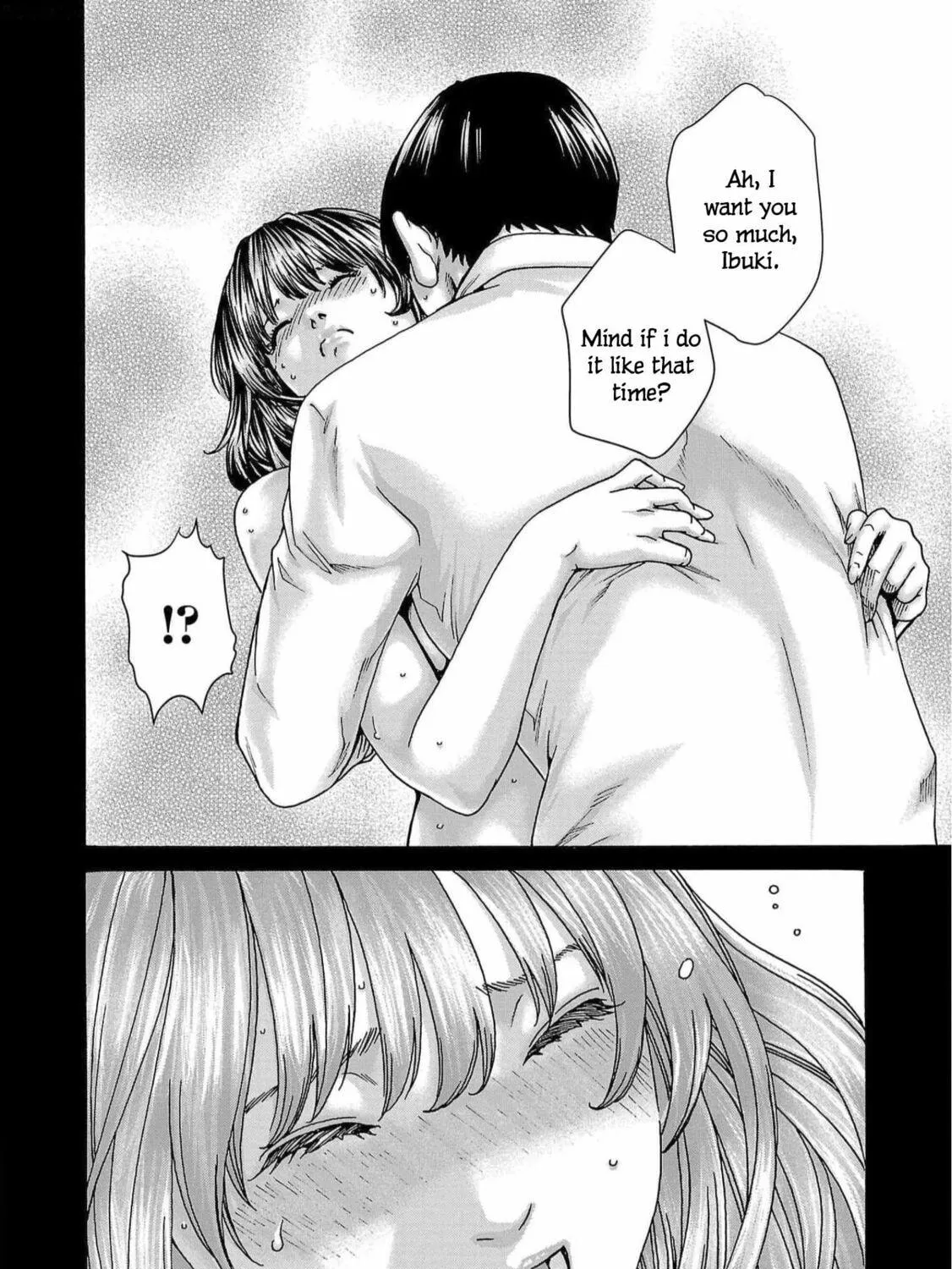 Sense. Chapter 127 page 23 - 