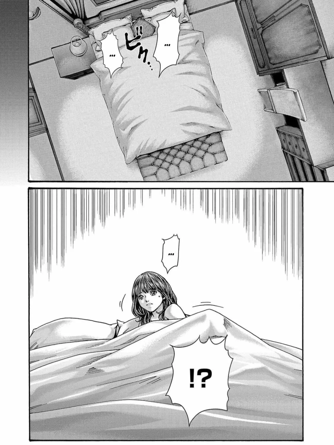 Sense. Chapter 127 page 31 - 
