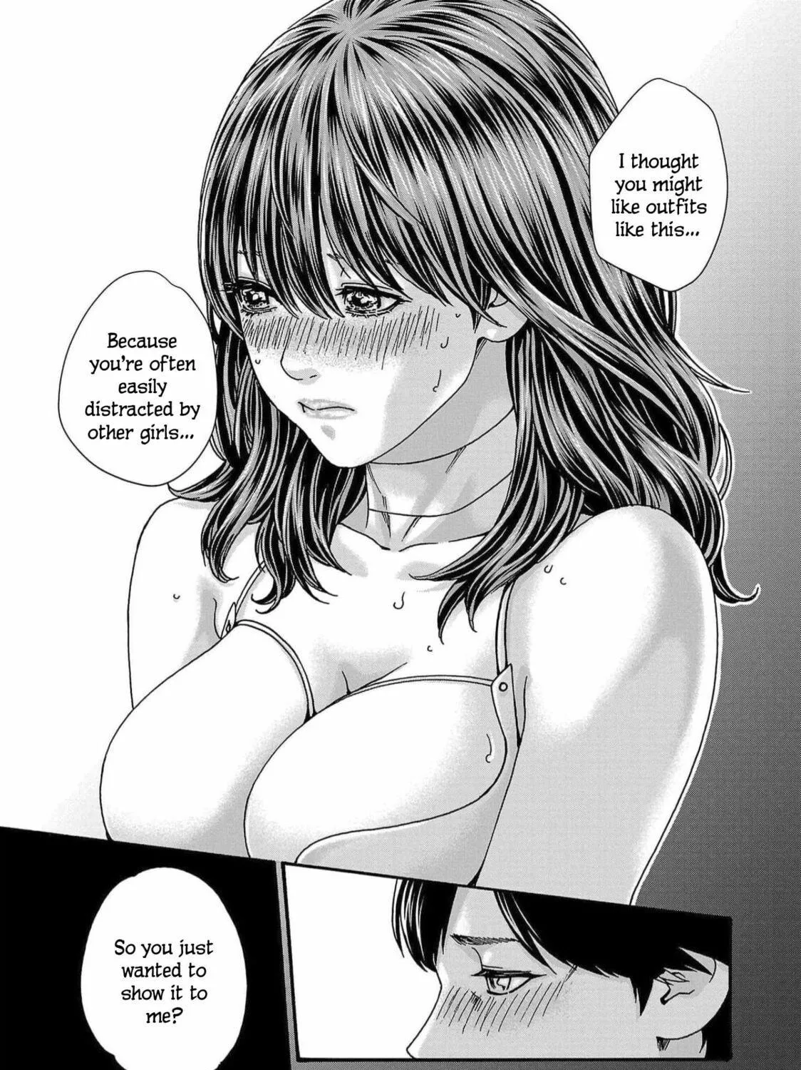 Sense. Chapter 127 page 9 - 