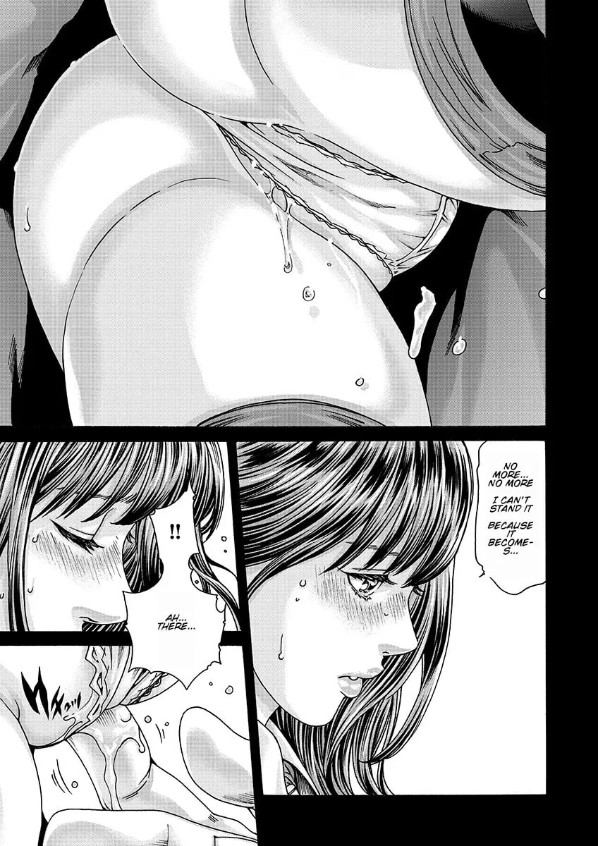Sense. Chapter 128 page 11 - 