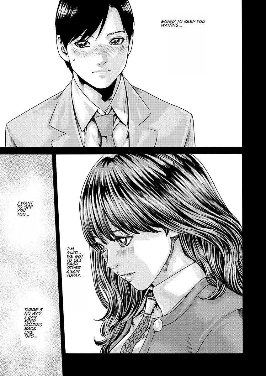 Sense. Chapter 128 page 7 - 