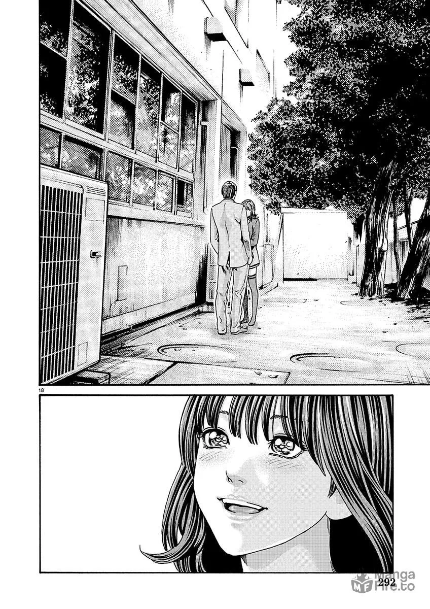 Sense. Chapter 129 page 18 - 