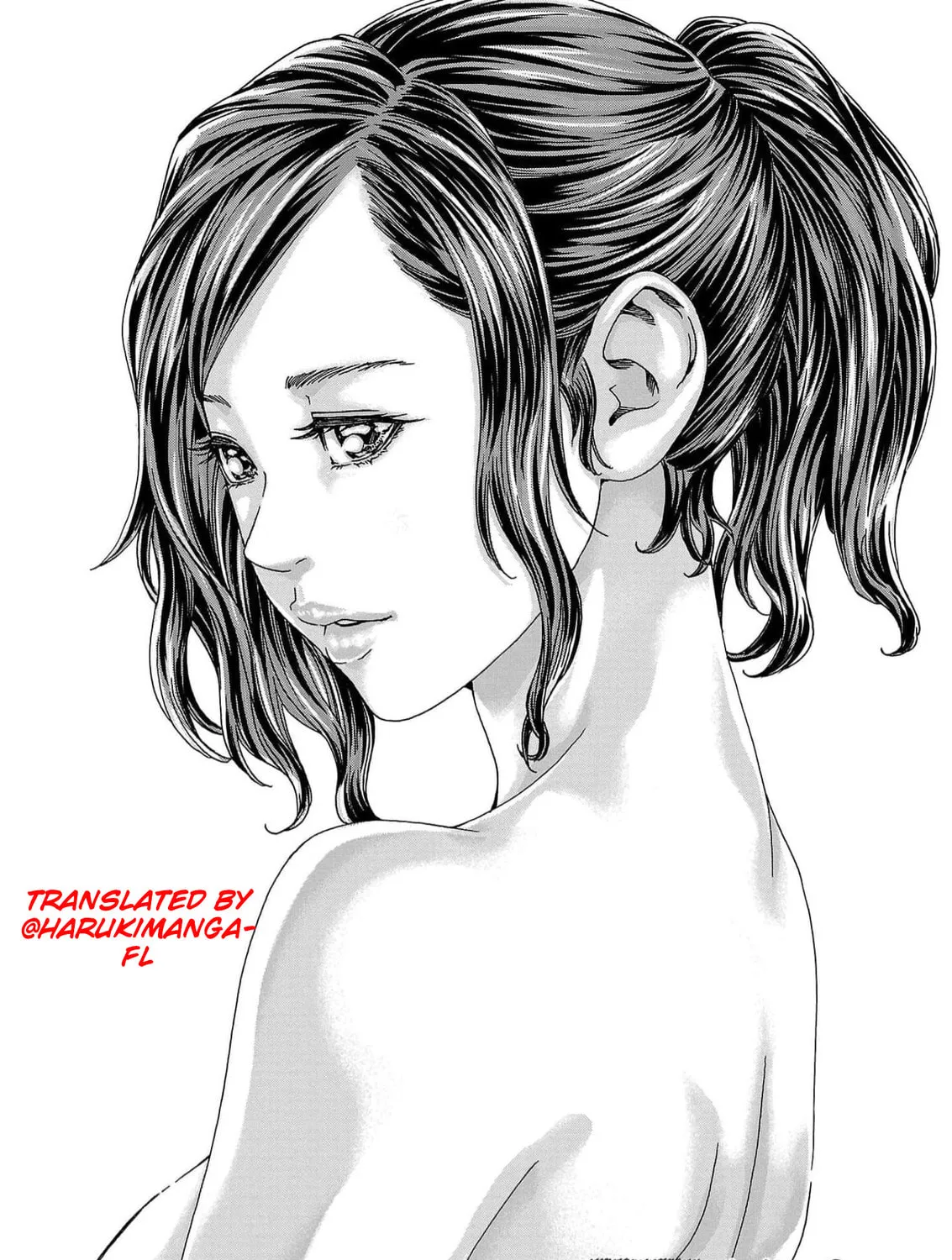 Sense. Chapter 130 page 1 - 