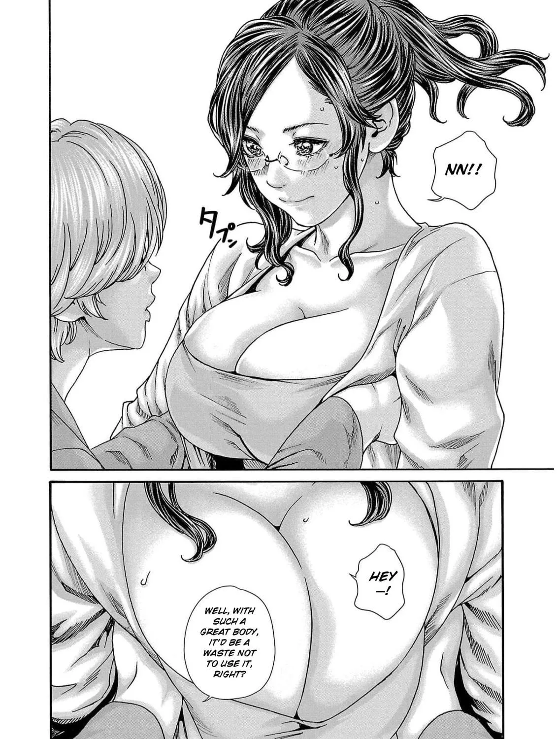 Sense. Chapter 130 page 11 - 