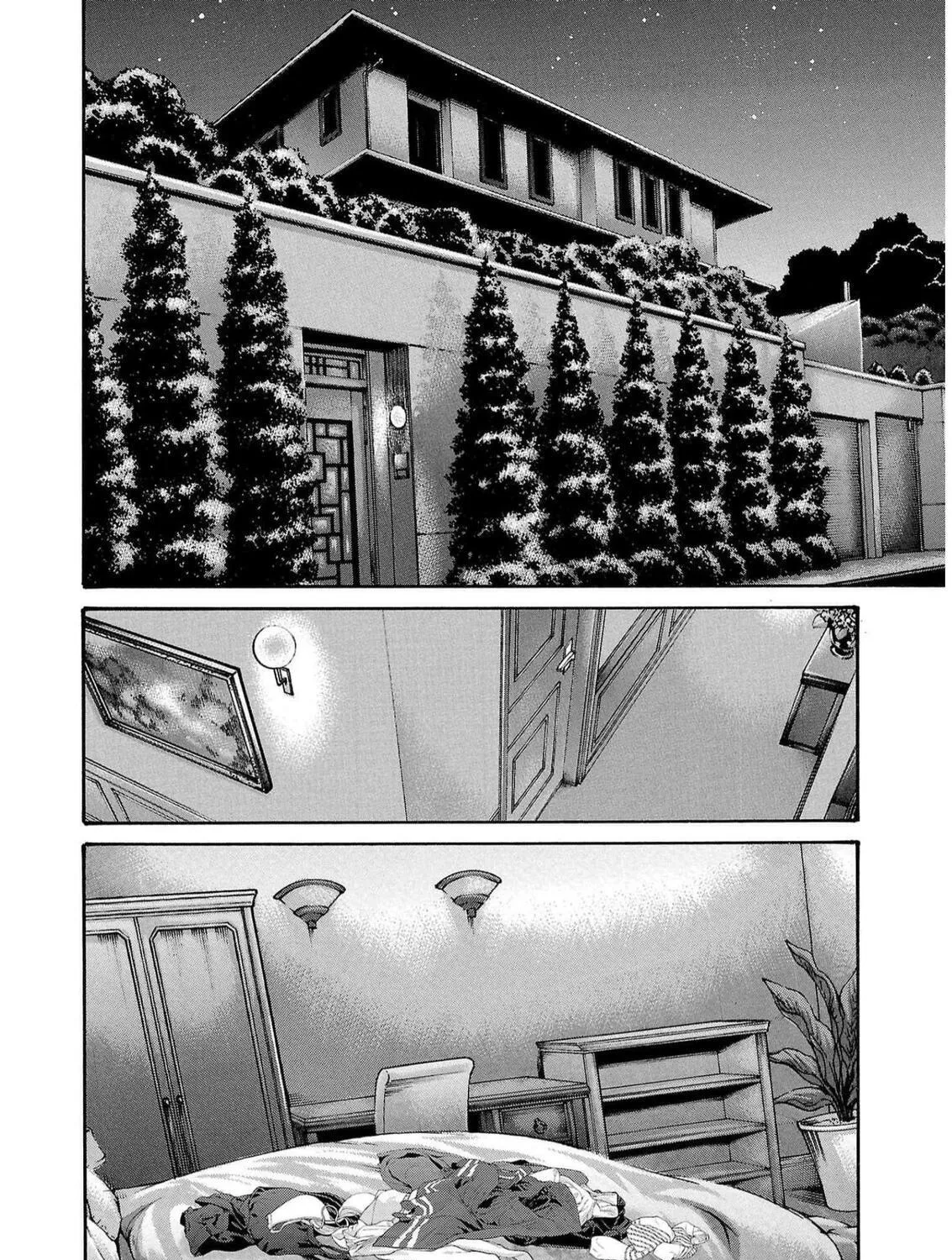 Sense. Chapter 130 page 19 - 