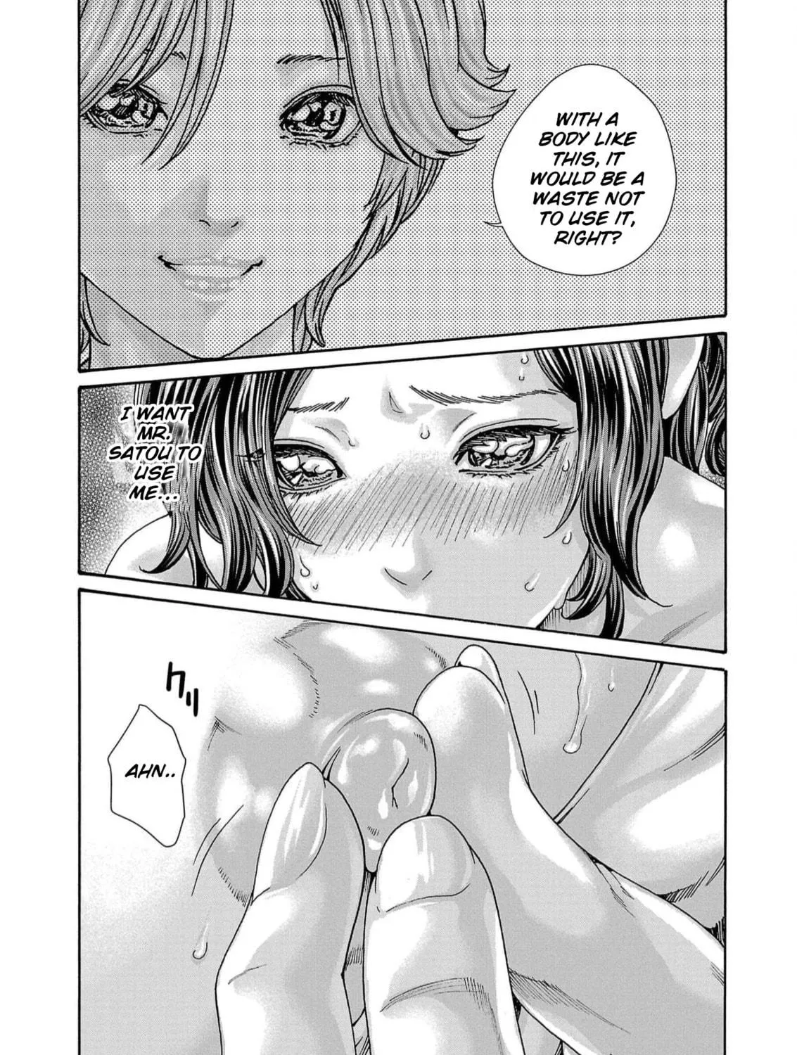 Sense. Chapter 130 page 29 - 