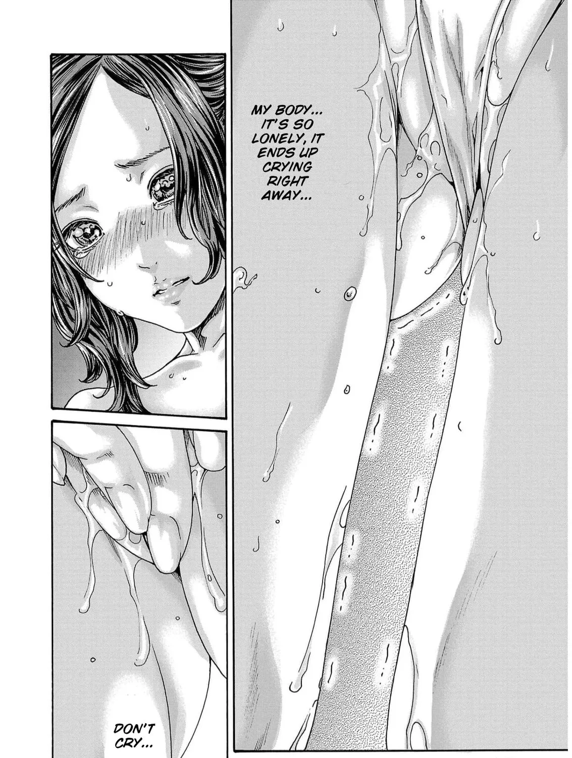 Sense. Chapter 130 page 31 - 