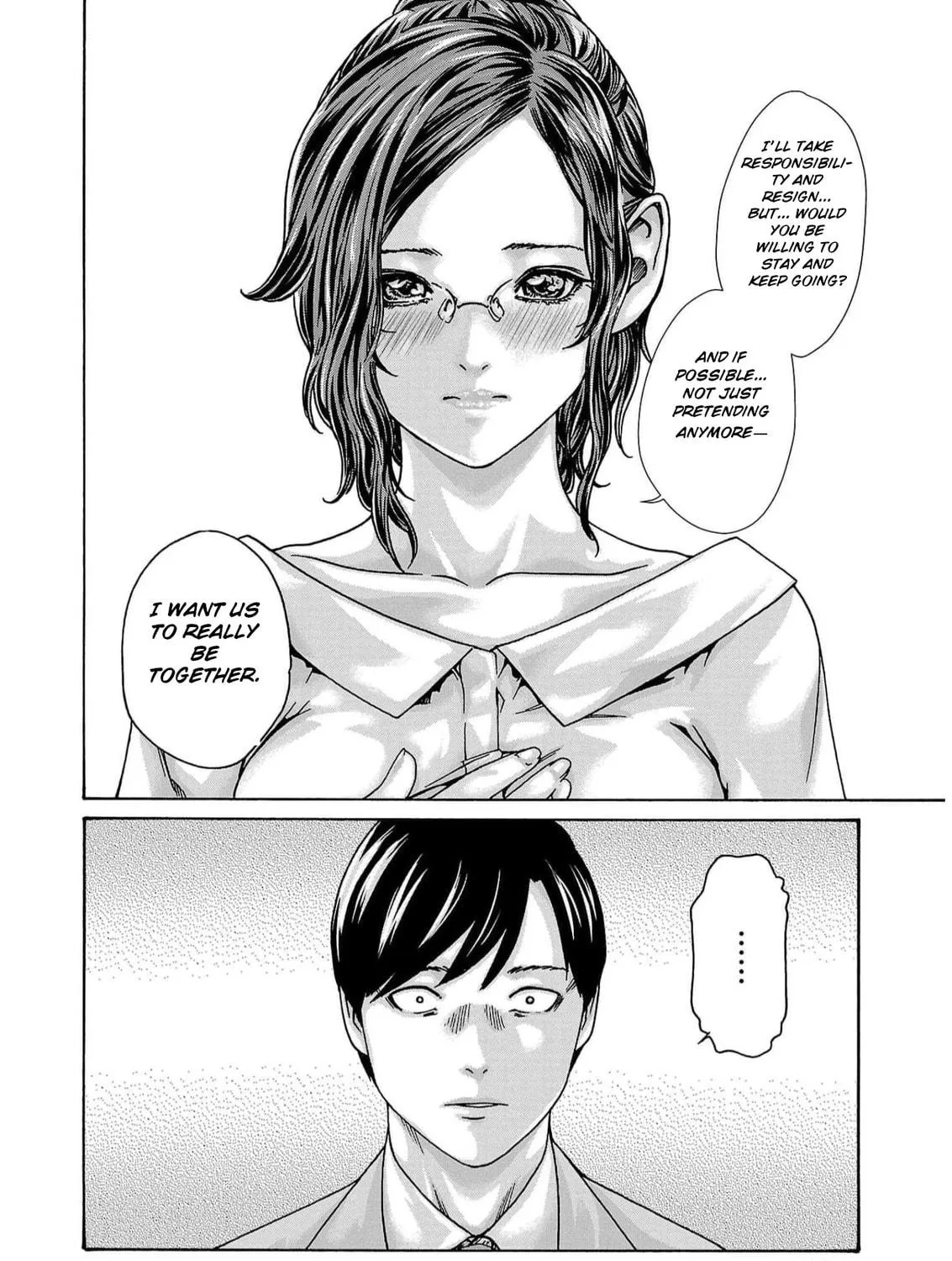 Sense. Chapter 131 page 23 - 