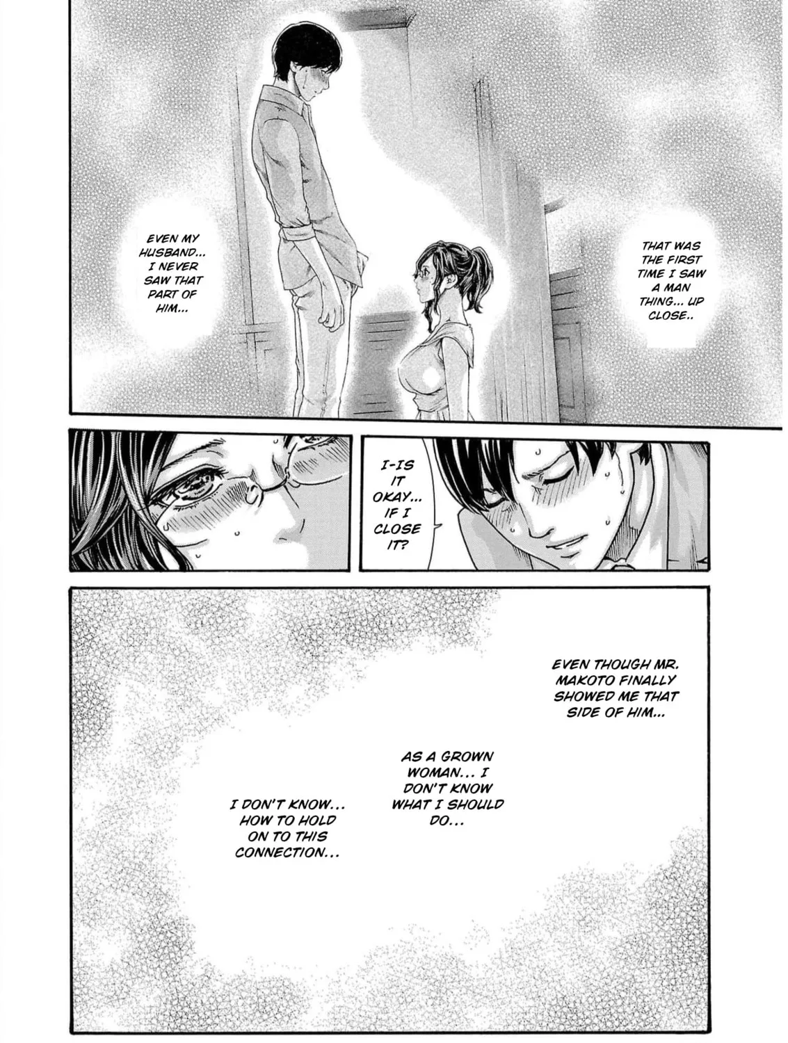 Sense. Chapter 132 page 27 - 