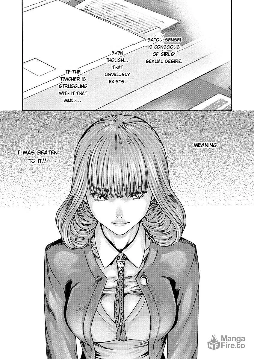 Sense. Chapter 135 page 9 - 