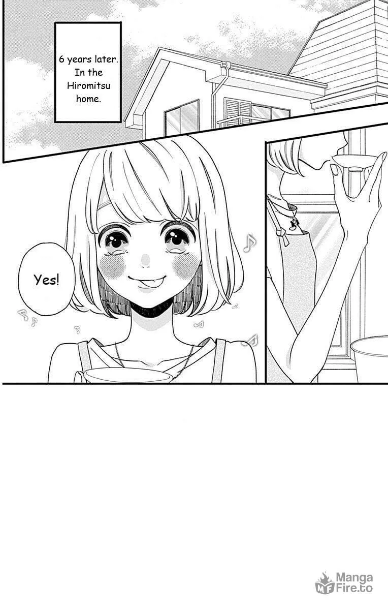 Sensei Kunshu Chapter 41 page 3 - 
