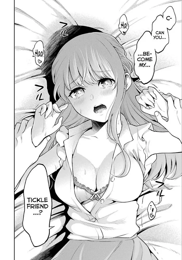 Sensei No Koto, Kusugutte Ageru Chapter 1 page 45 - 