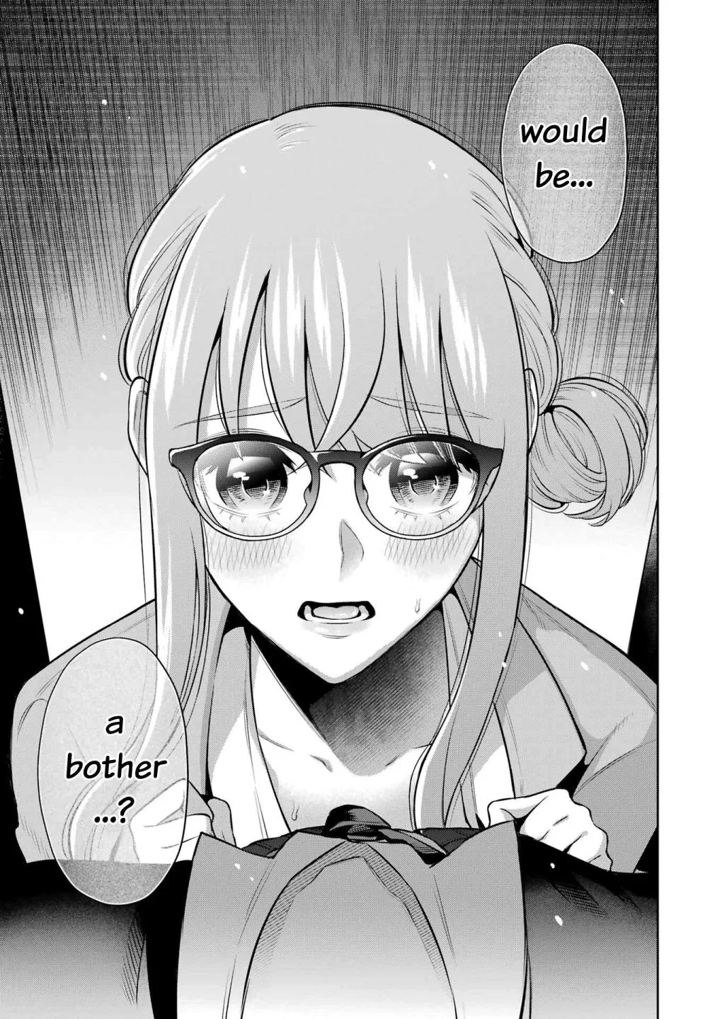 Sensei No Koto, Kusugutte Ageru Chapter 12 page 19 - 