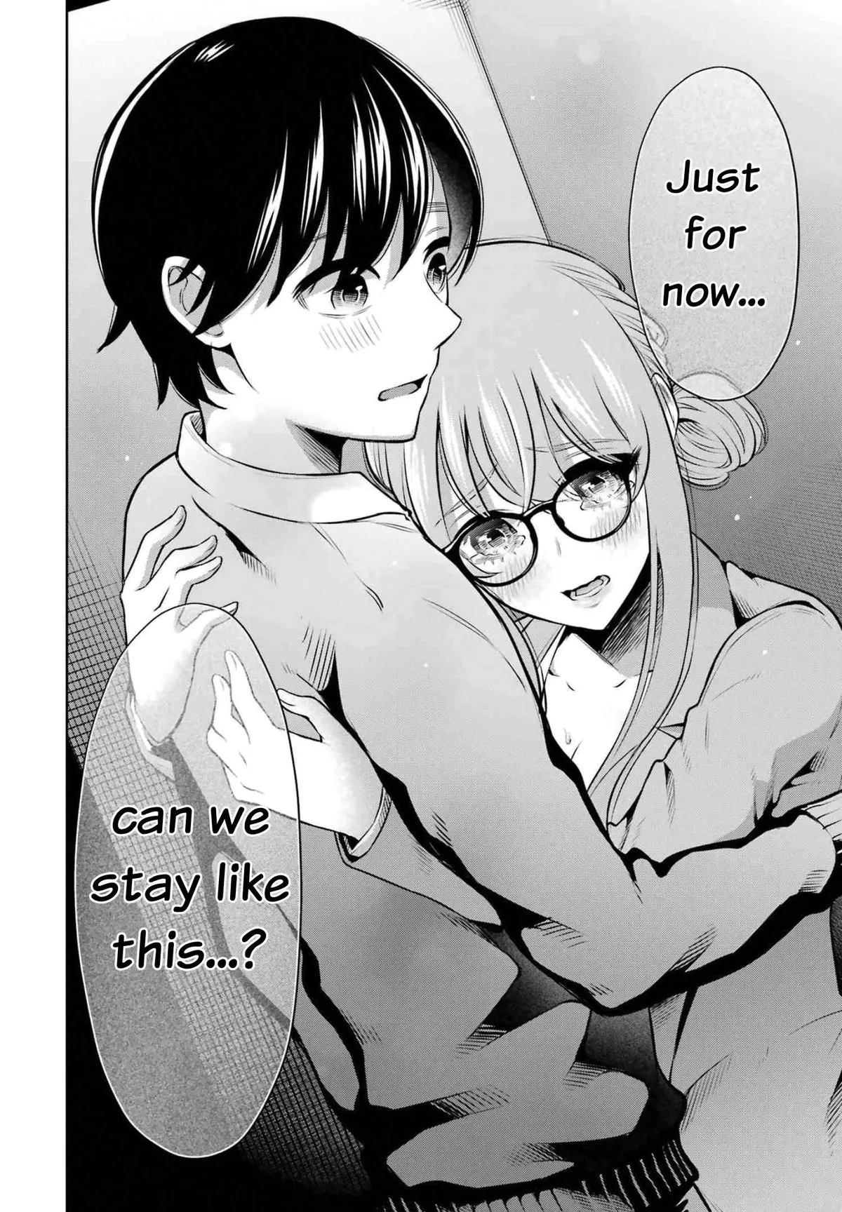 Sensei No Koto, Kusugutte Ageru Chapter 13 page 12 - 