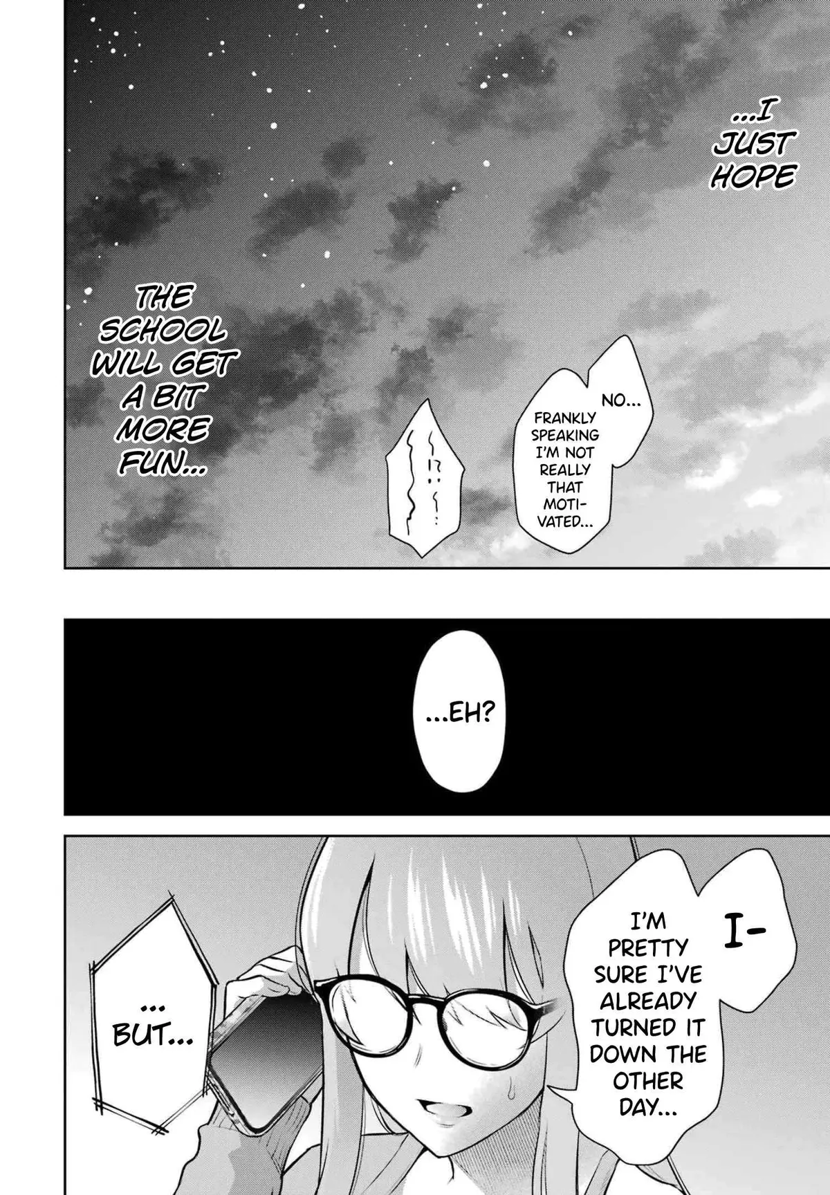 Sensei No Koto, Kusugutte Ageru Chapter 14 page 24 - 