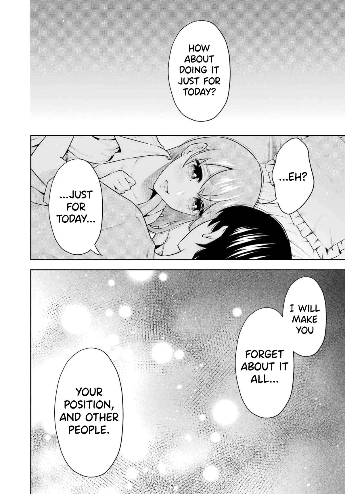 Sensei No Koto, Kusugutte Ageru Chapter 17 page 20 - 