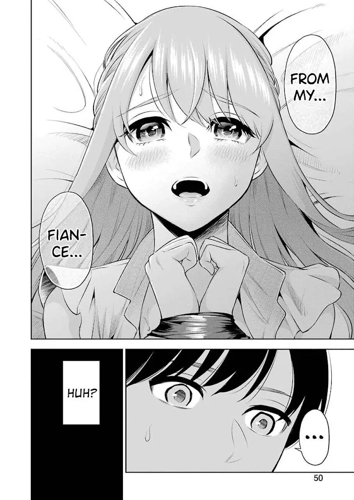Sensei No Koto, Kusugutte Ageru Chapter 2 page 14 - 