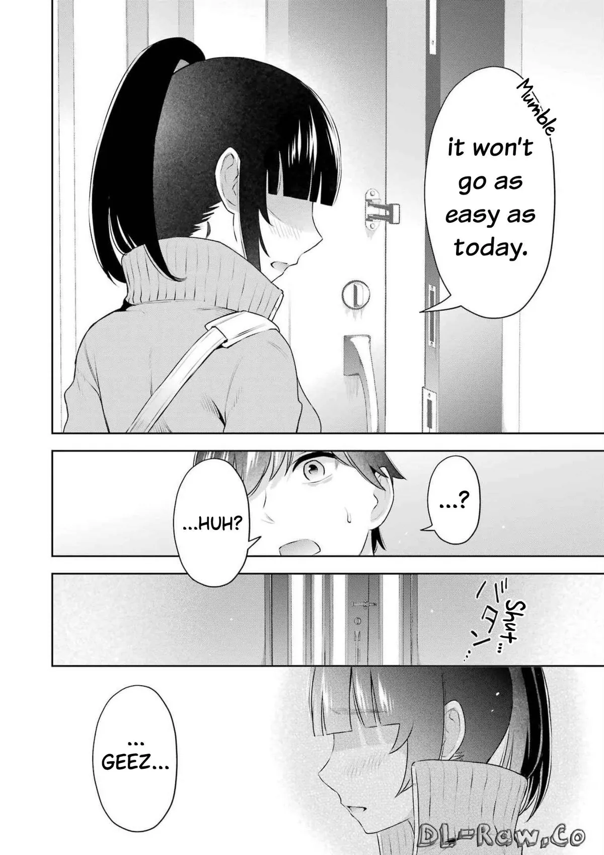 Sensei No Koto, Kusugutte Ageru Chapter 20 page 22 - 