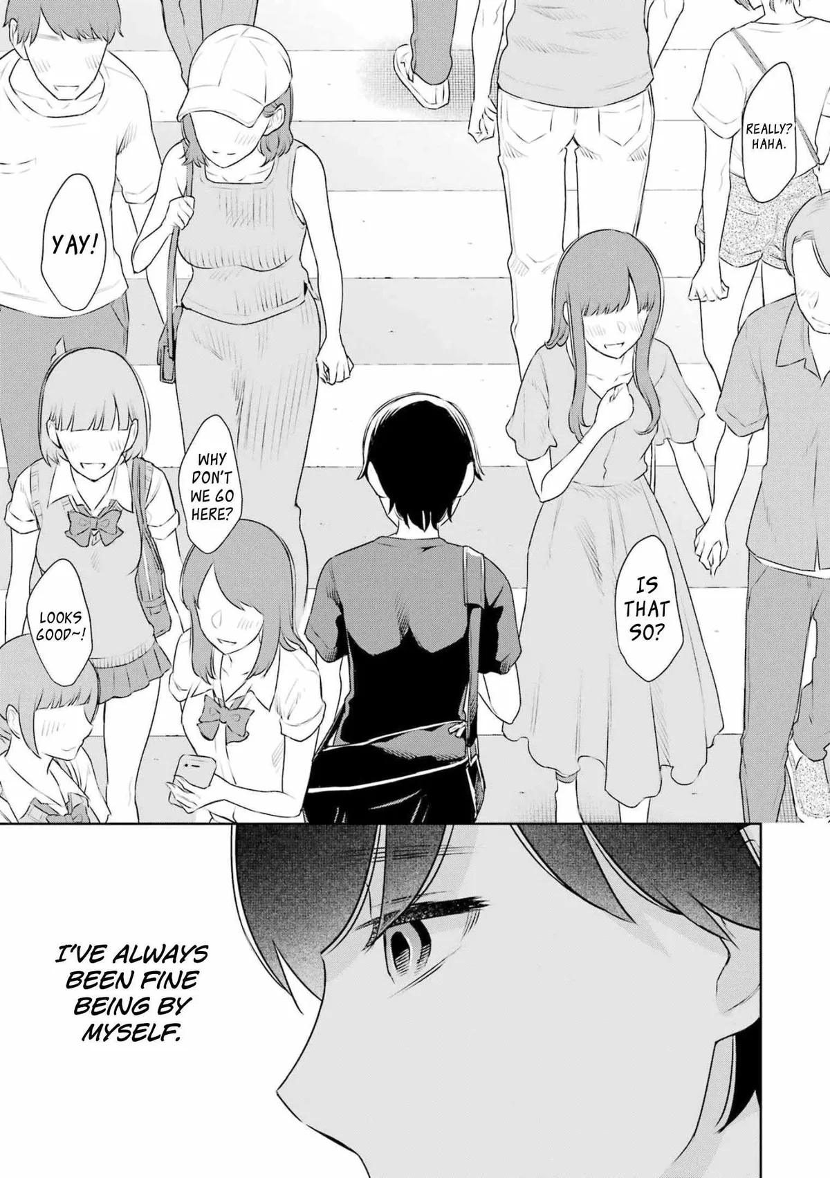 Sensei No Koto, Kusugutte Ageru Chapter 27 page 13 - 