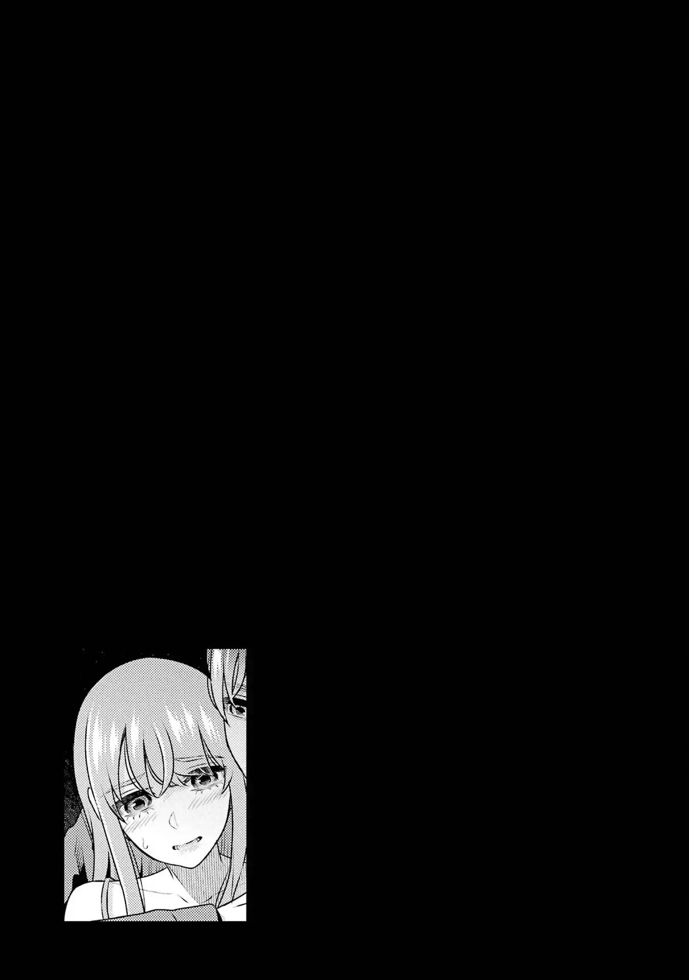 Sensei No Koto, Kusugutte Ageru Chapter 36 page 30 - 