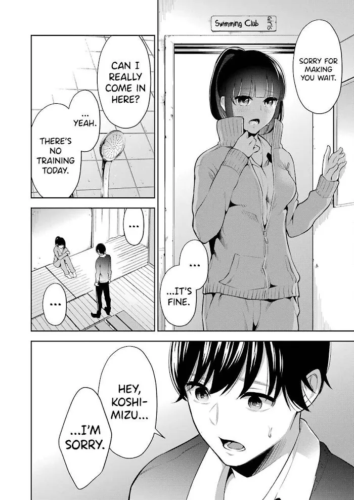 Sensei No Koto, Kusugutte Ageru Chapter 5 page 10 - 
