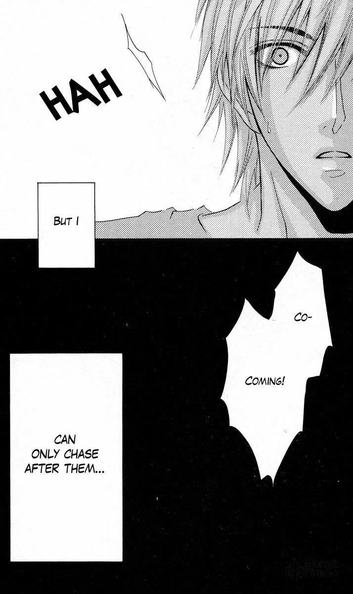 Sensei wa Ore no Mono Chapter 10 page 30 - 