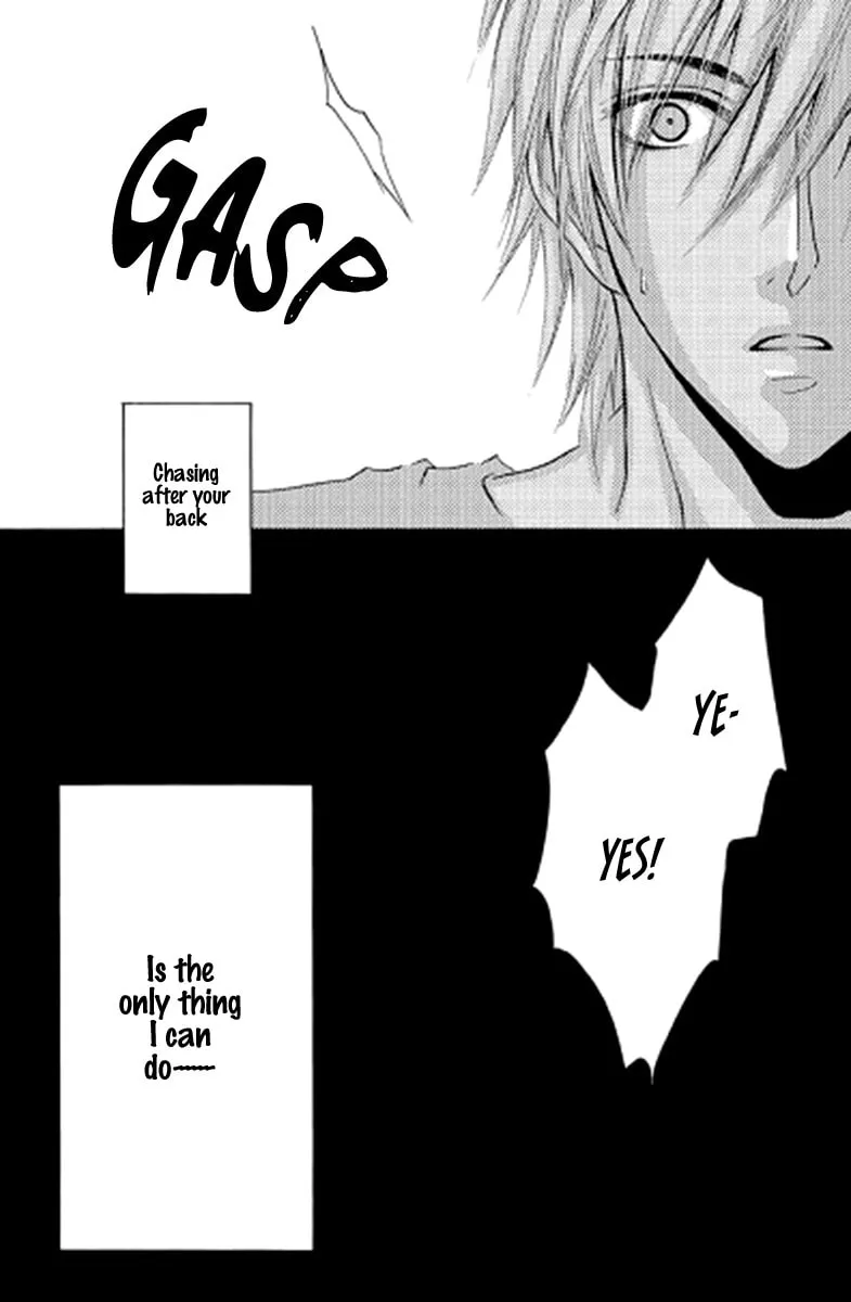 Sensei wa Ore no Mono Chapter 11 page 2 - 