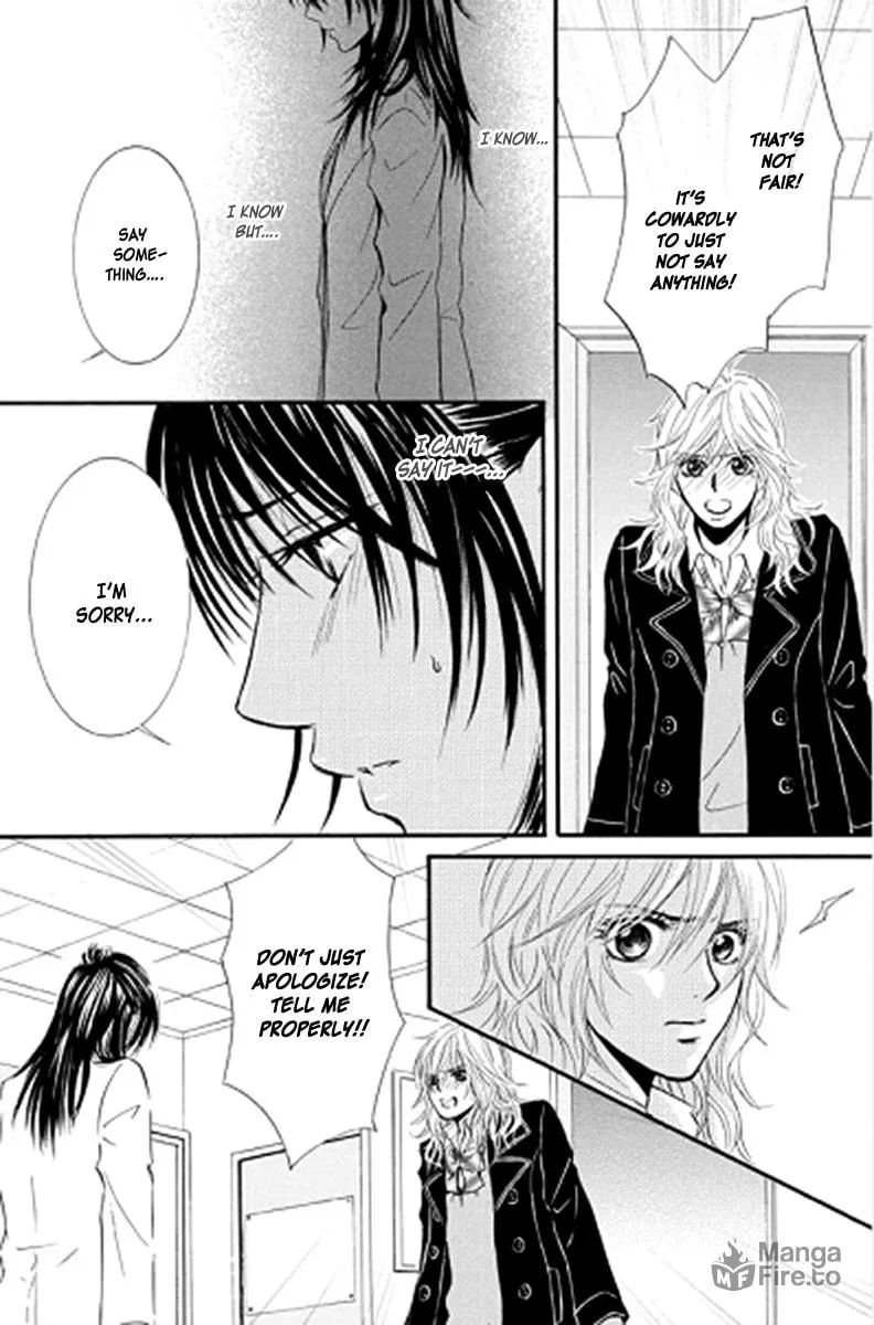 Sensei wa Ore no Mono Chapter 12 page 12 - 