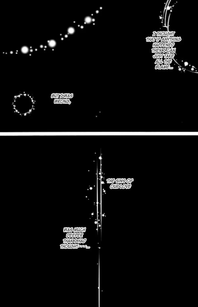 Sensei wa Ore no Mono Chapter 12 page 23 - 