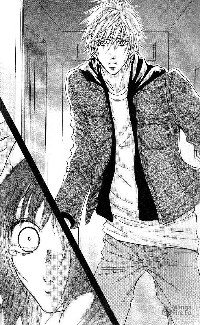 Sensei wa Ore no Mono Chapter 13 page 18 - 