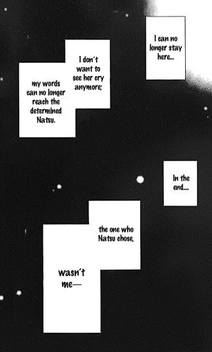 Sensei wa Ore no Mono Chapter 13 page 34 - 