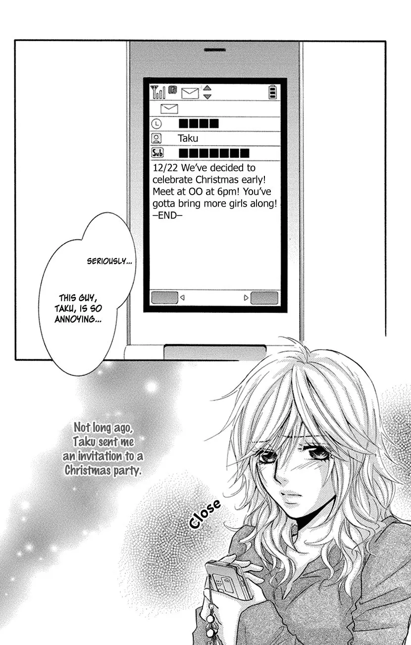 Sensei wa Ore no Mono Chapter 15 page 2 - 
