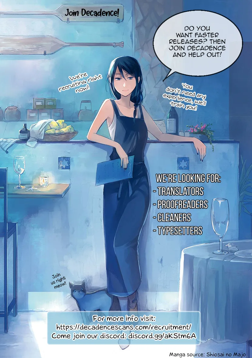 Sensei wa Ore no Mono Chapter 15 page 34 - 