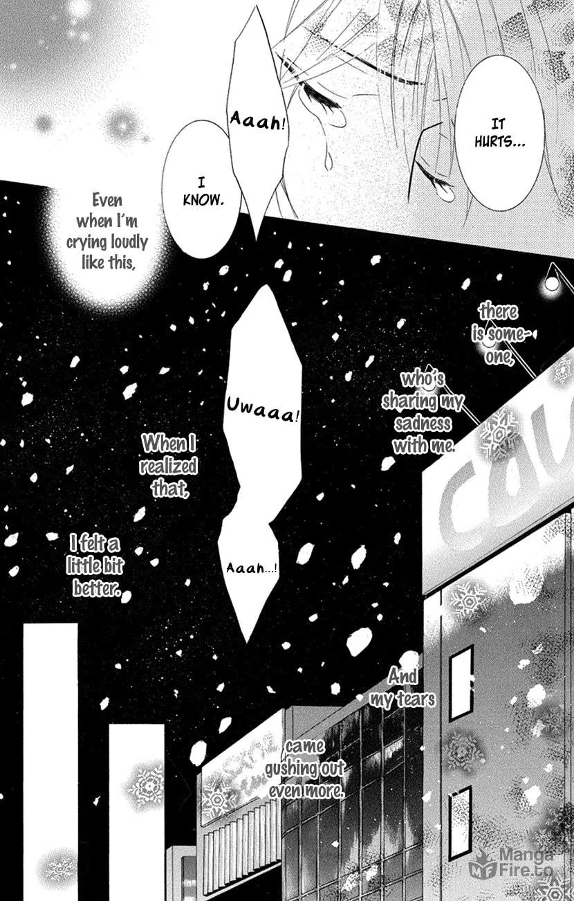 Sensei wa Ore no Mono Chapter 16 page 12 - 