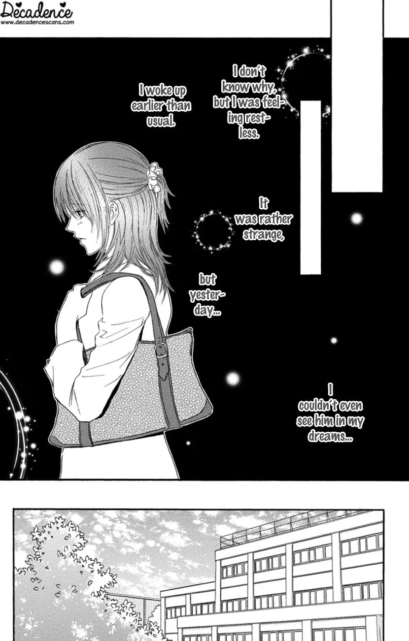 Sensei wa Ore no Mono Chapter 18 page 2 - 