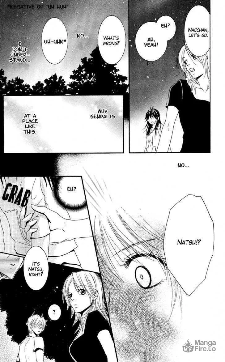 Sensei wa Ore no Mono Chapter 5 page 12 - 