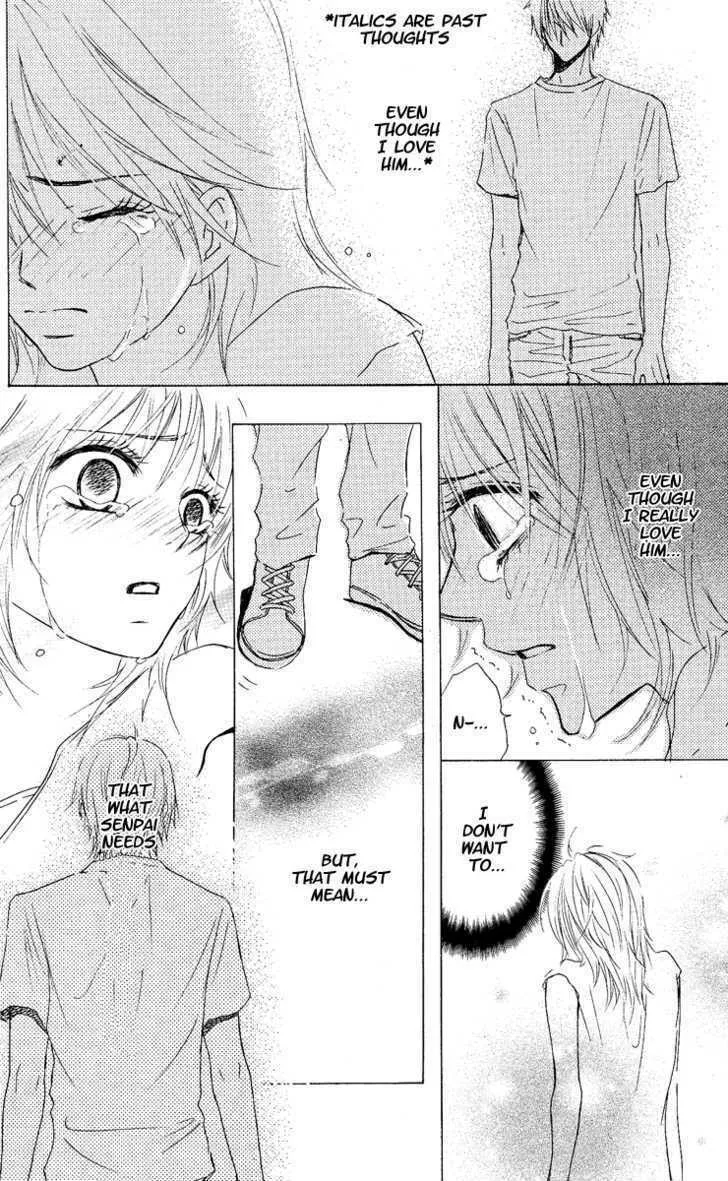 Sensei wa Ore no Mono Chapter 5 page 28 - 