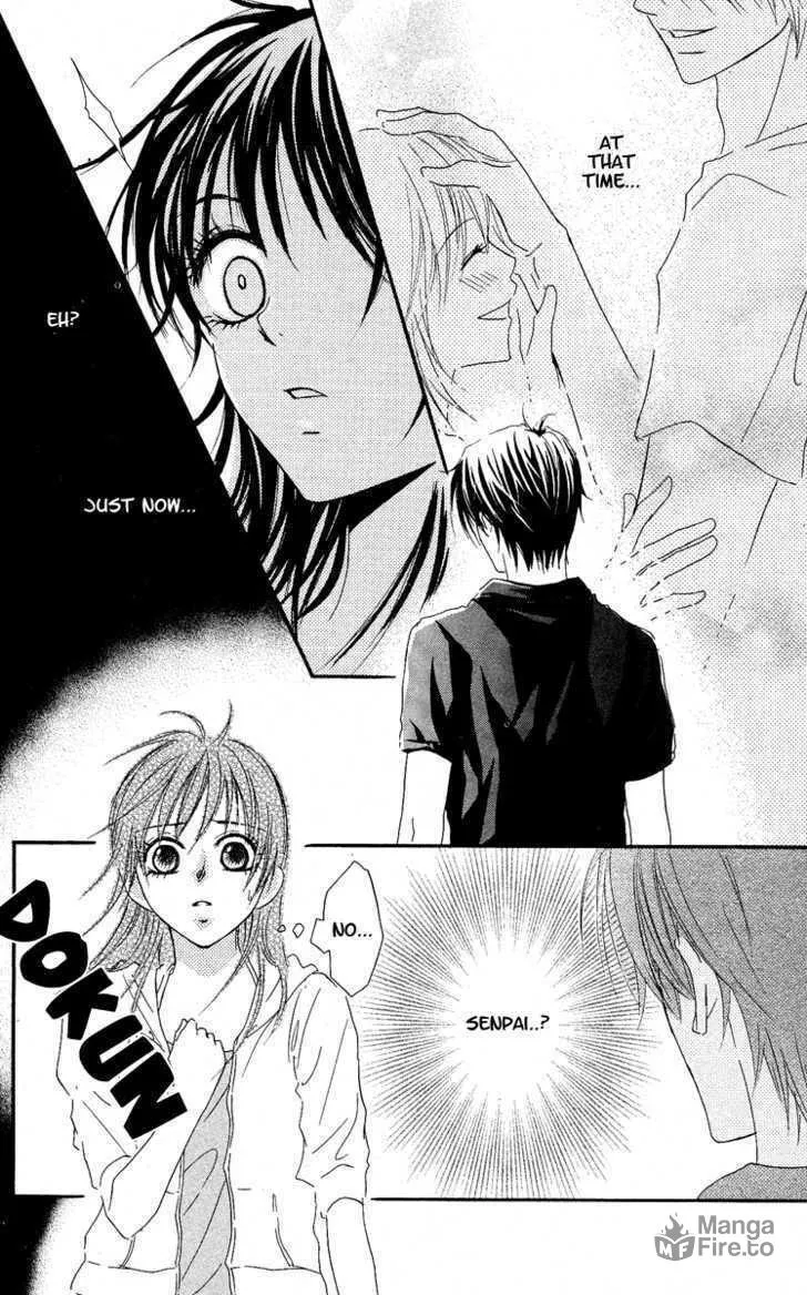 Sensei wa Ore no Mono Chapter 5 page 10 - 