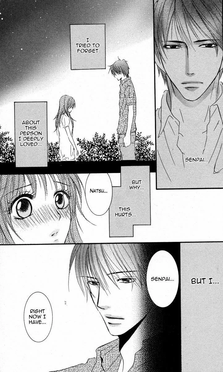 Sensei wa Ore no Mono Chapter 6 page 16 - 