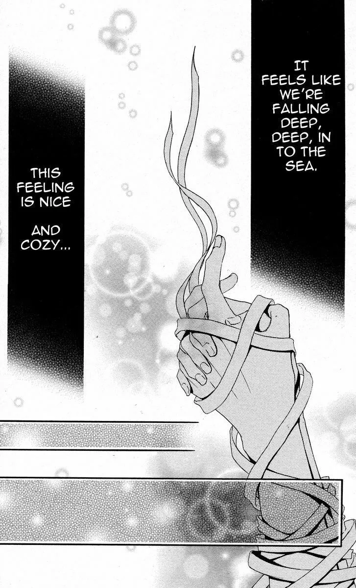 Sensei wa Ore no Mono Chapter 6 page 29 - 