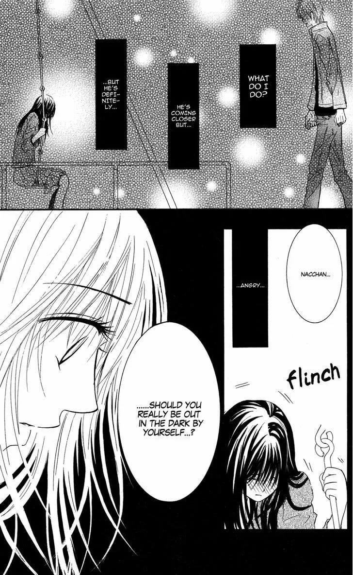 Sensei wa Ore no Mono Chapter 9 page 16 - 