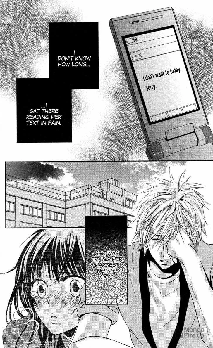 Sensei wa Ore no Mono Chapter 9 page 3 - 