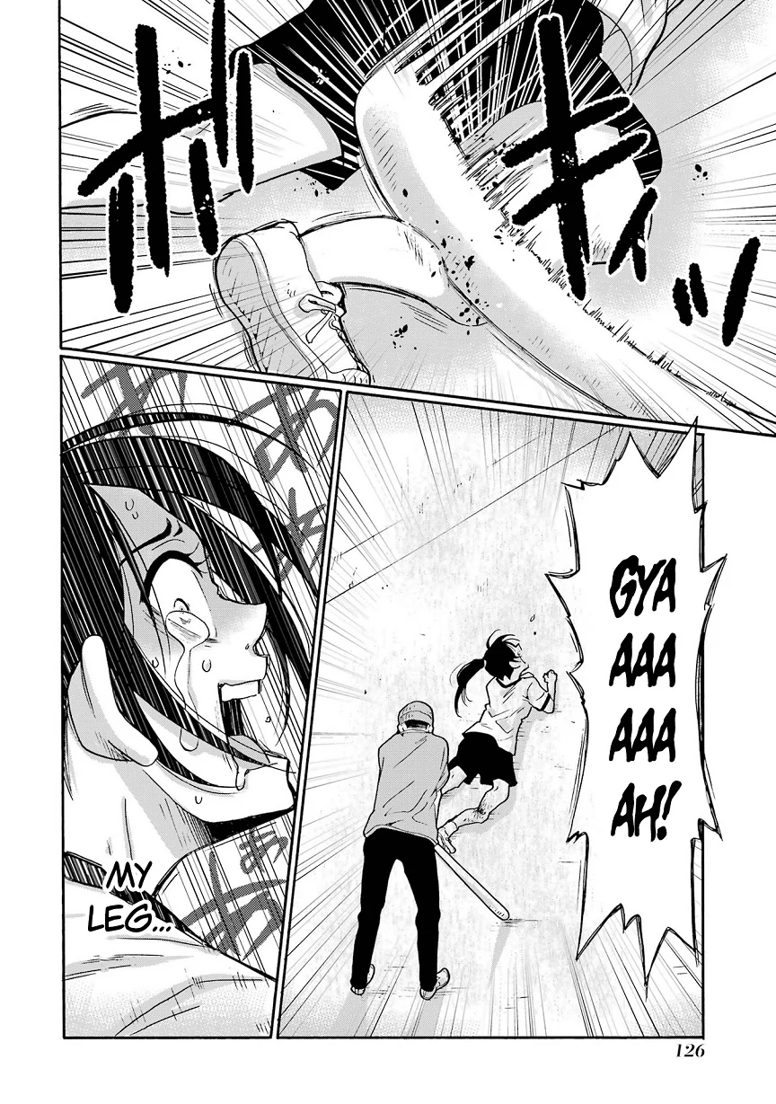 Sensei, We Didn't Kill Anyone. Chapter 9 page 12 - 