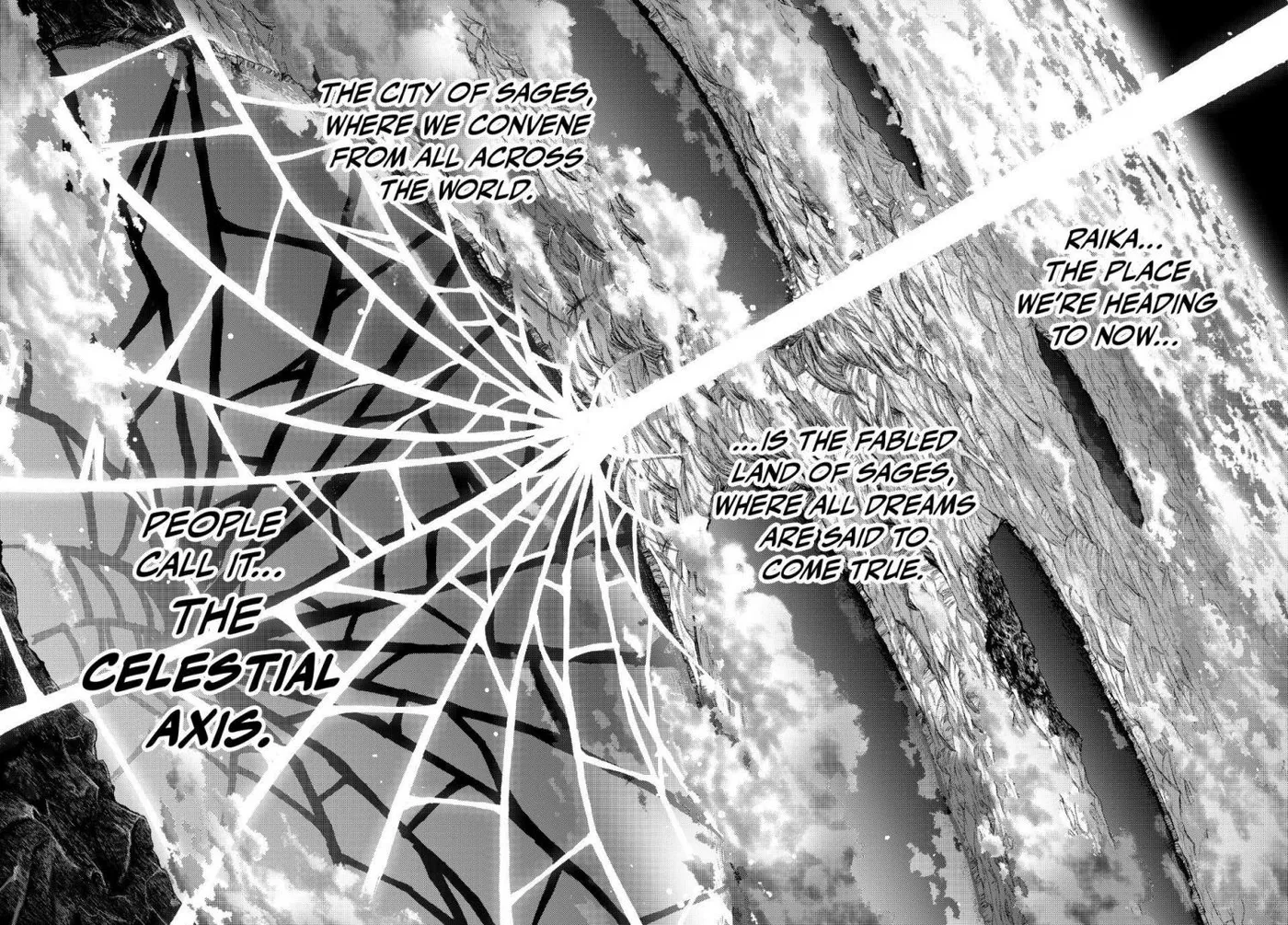 Sensen Senki Chapter 14 page 17 - 