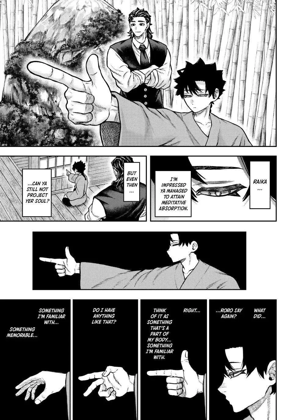 Sensen Senki Chapter 17 page 17 - 