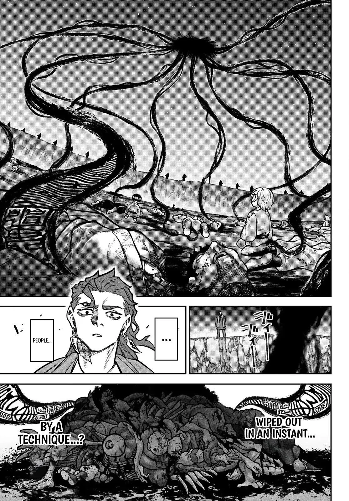 Sensen Senki Chapter 2 page 29 - 